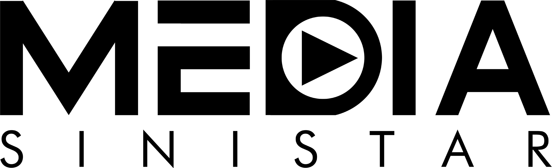 SINISTAR MEDIA